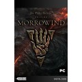 The Elder Scrolls Online: Tamriel Unlimited &amp; Morrowind PC CD-Key [GLOBAL]